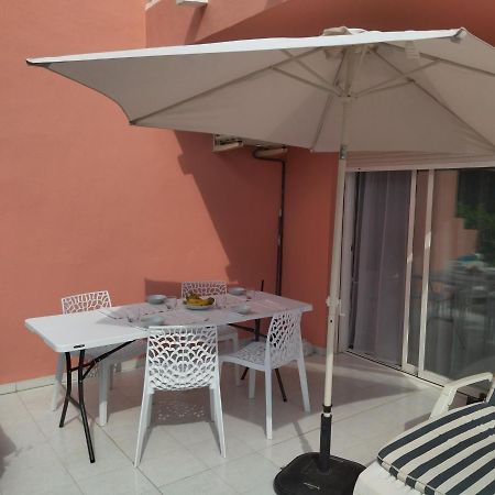 Los Jazmines Vyb Denia Zewnętrze zdjęcie